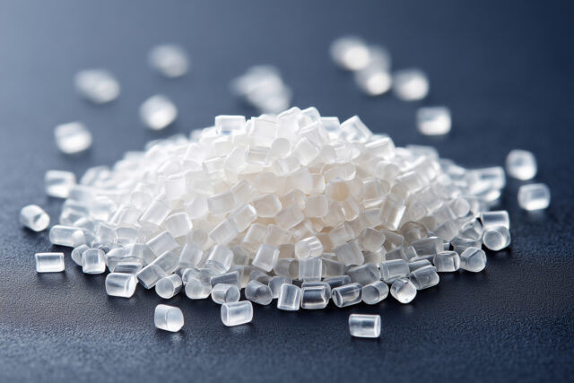 各種合成樹脂素原料の販売から再生プラスチック・環境プラスチックの販売