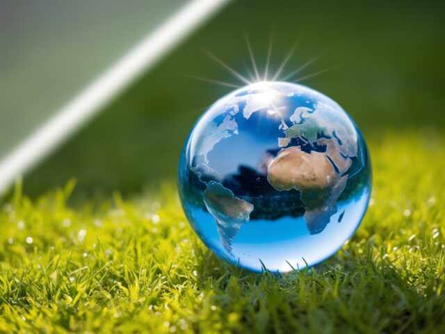 環境配慮型プラスチックの販売